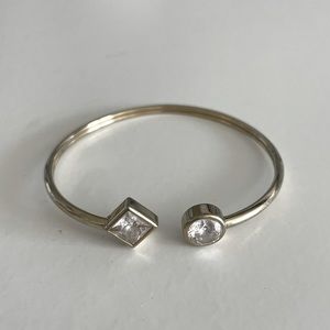 Michael Kors Gold Bracelet